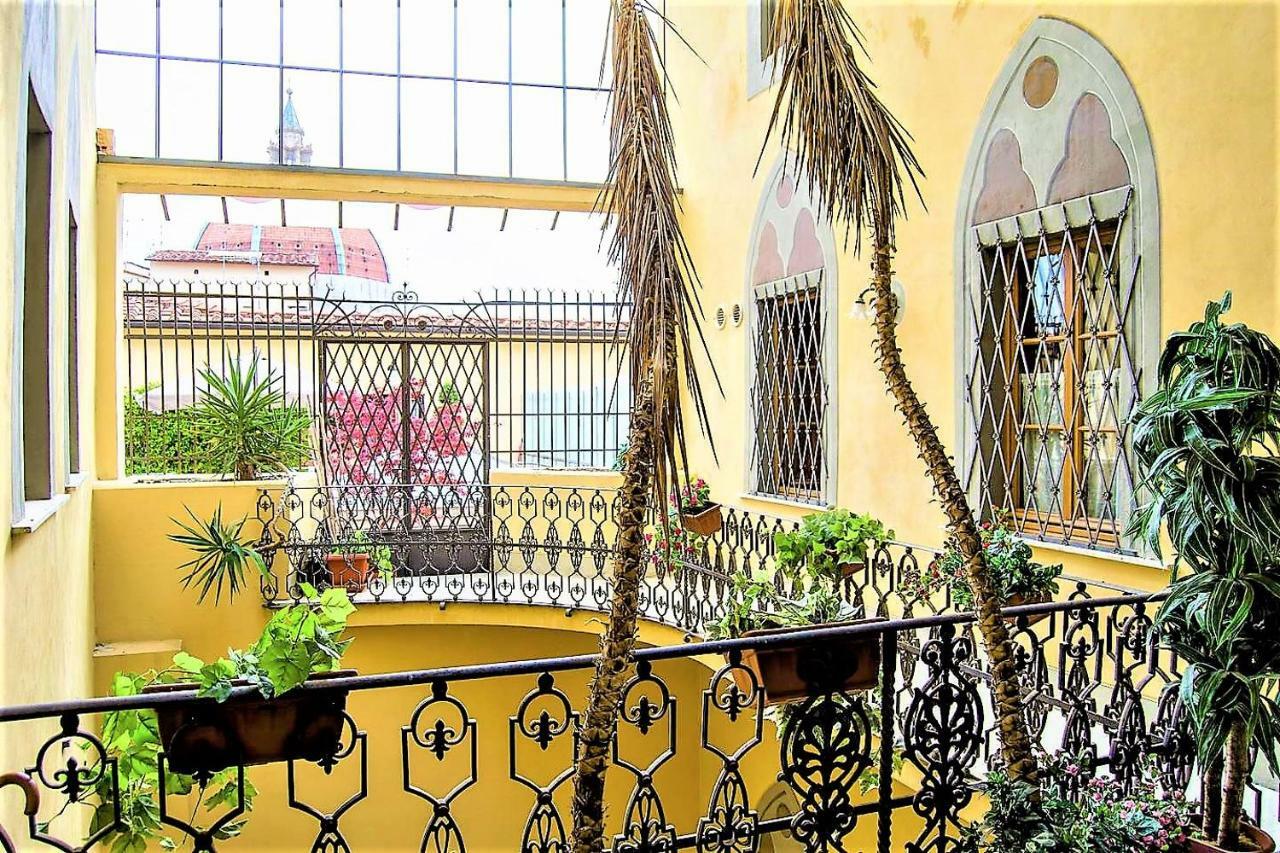 Appartamento Ernesto Pistoia Exterior foto